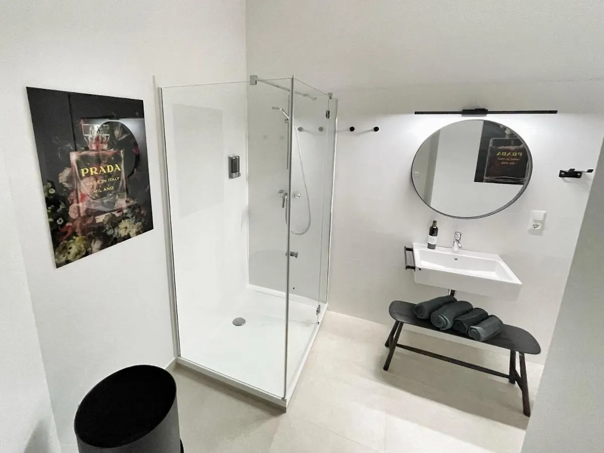 Apartament Loft2Be, Vienna City Loft For 8 Austria